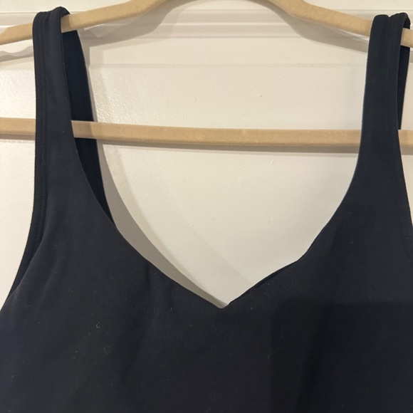 American Tall Sports Bra - Picture 3 of 6